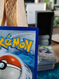 Giratina XY184 Black Star Promo LP Pokemon Tcg - Image 3