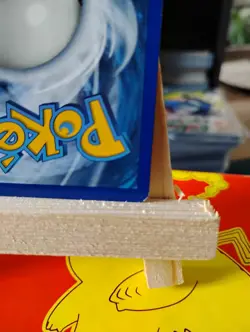 Giratina XY184 Black Star Promo LP Pokemon Tcg - Image 4