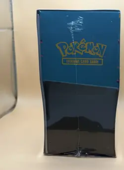 Pokemon TCG Ascended Heroes Pokemon Center Elite Trainer Box ETB NEW SEALED - Image 2