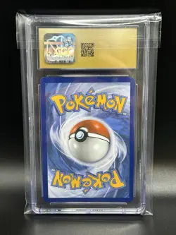 2025 MARSHADOW 146/132 Mega Evolution Illustration Rare HOLO CGC 10 Pristine - Image 2