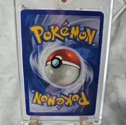 Pokemon TCG 2002 Expedition Set Charizard Non Holo 39/165 MINT - Image 2