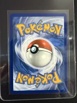 Teal Mask Ogerpon Ex 012/131 Prismatic Evolutions English Pokemon Card - Image 2