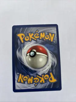 Wartortle - 42/102 - Pokemon Base Set Unlimited Card WOTC NM/VLP - Image 2