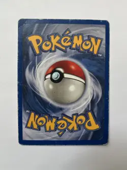 Pokemon Light Jolteon Neo Destiny 48/105 Uncommon 70 HP Regular 2000 - Image 2