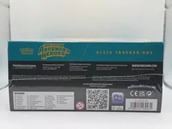 Pokemon TCG Ascended Heroes Elite Trainer Box ETB Brand New Sealed - Image 4