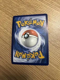 Pokemon Trading Card Game Lost Original Ultra Rare Hisuian Arcanine TG08 - Image 2