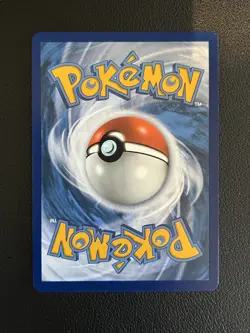 Pokemon TCG Card - Mew VMAX 114/264 Fusion Strike Ultra Rare LP - Image 2