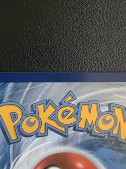 Pokemon TCG Card - Mew VMAX 114/264 Fusion Strike Ultra Rare LP - Image 3