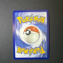 Pokemon TCG - Hisuian Arcanine TG08 Ultra Rare Lost Origin Trainer Gallery NM - Image 2