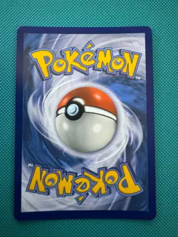 Pokemon TCG Spewpa 089/088 - Illustration Rare - ME03 Perfect Order NM - Image 2