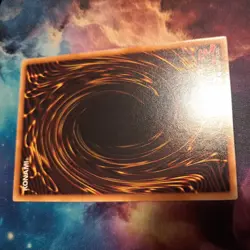 Destiny HERO - Disk Commander WC07-EN003 Yugioh TCG Super Rare NM - Image 2