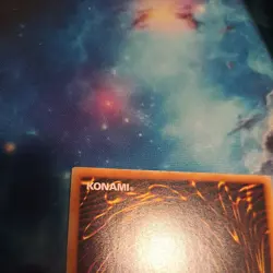 Destiny HERO - Disk Commander WC07-EN003 Yugioh TCG Super Rare NM - Image 5