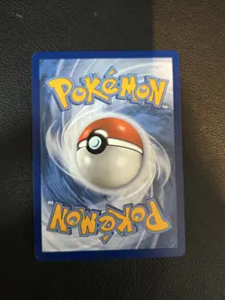 Pokemon TCG Card - Charizard EX 125/197 Obsidian Flames Prize Pack Stamped Stamp - Image 2