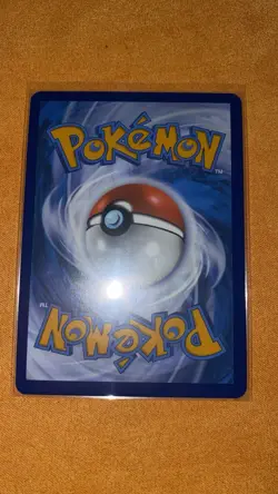 Pokemon TCG Vaporeon EX Sir 149/131 Prismatic Evolutions - Image 5