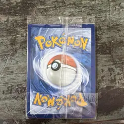 Pokemon Mega Charizard X EX 023 Me: Mega Evolution Promo Holo 360 HP Saboteri - Image 4