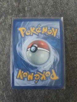 Pokemon TCG Stufful Illustration Rare Card 154/132 Mega Evolution - Image 2