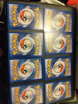 Lot Of 15 Pokemon Cards - Image 2
