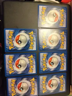 Lot Of 15 Pokemon Cards - Image 4