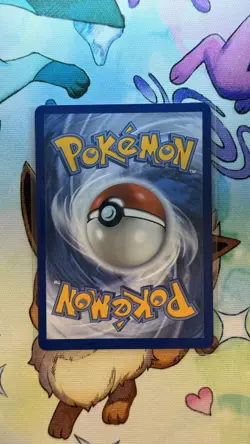 Pokemon TCG Xerneas ex SVP 179 2025 Scarlet & Violet Black Star Promo Card - NM - Image 2