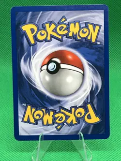 Skarmory 13/111 Neo Genesis Holo Wotc Pokemon Card Lp - Image 2