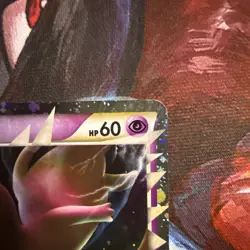 LP Mew 018/040 LL Lost Link Holo Rare 2010 Pokemon Card Japanese - Image 3