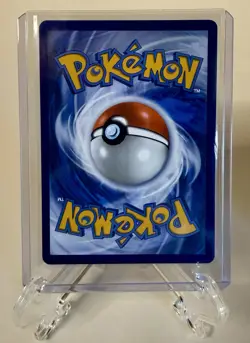 Hilda 164/086 Full Art Ultra Rare White Flare Holo Pokemon TCG Card NM Condition - Image 2