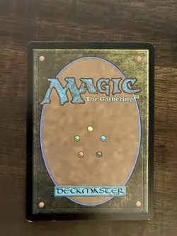 MTG, Mirror Gallery, Betrayers of Kamigawa, Rare, Artifact, Magic The Gathering - Image 4