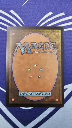 Harmless Offering Mtg Eldritch Moon Russian Regular # 131 - Image 2