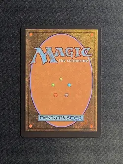 Lightning Greaves Foil R 2465 Fallout Secret Lair SLD MTG NM - Image 2