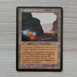 Gemstone Mine ITA - Time Spiral - MTG - Image 1