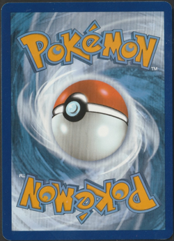 2024 Trick or Trade Darkrai #136/197 Pokemon COSMOS HOLO - Image 2