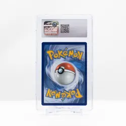 Pokemon Exeggutor #109 Evolutions 2016 - CGC9.5 Mint+ - Image 3