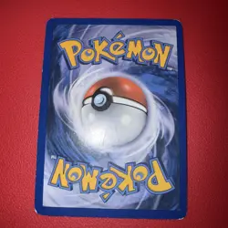 Pokemon TCG Lugia EX Team Plasma Promo BW83 Basic 180 HP Holo 2013 Card - Image 3