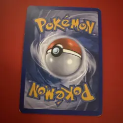 Pokemon TCG Lugia EX Team Plasma Promo BW83 Basic 180 HP Holo 2013 Card - Image 4