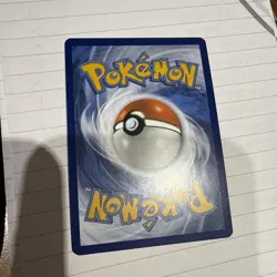 Mr Mime 179/165 Pokemon TCG 151 Illustration Holo Rare English - Image 2