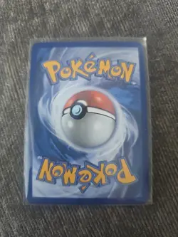 Pokemon TCG Spiritomb 148/132 Illustration Rare Holo Mega Evolution - Image 2