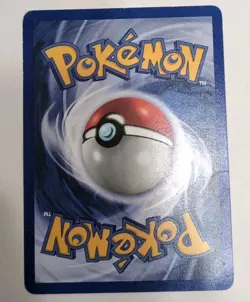 Mary Rare Neo Genesis 087/111 1st Edition Pokemon - Image 2