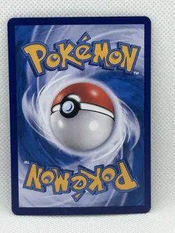 S-Chinese Paldean Wooper [MasterBall Holo] 1304/05 Gem Horizons Pokemon NM [US] - Image 2