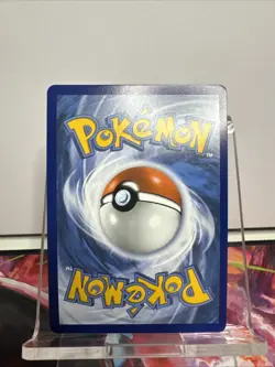 Eelektrik 031/086 Pokemon Play Stamp Prize Pack Series Cosmos Holo - NM - Image 2