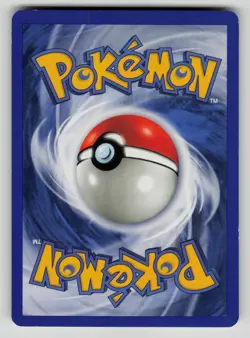 Slowpoke 73/111 Neo Genesis 1st Edition Pokemon LP - Image 2