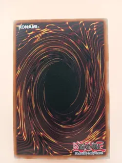 YuGiOh! - Darkuriboh MZMU-EN050 Super Rare 1st Edition Near Mint - Image 2