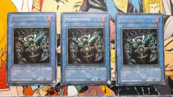Relinquished - SDP 001 - Playset - YuGiOh - Image 1