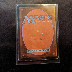 MAGIC THE GATHERING CARDS, MOUNTAIN LAND & FOREST (C ) UNLIMITED ED - Image 3