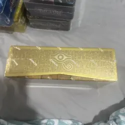 YuGiOh! Yugi's Legendary Decks ~ 1st Edition ~ NEW - SEALED inc. God Cards! 2015 - Image 2