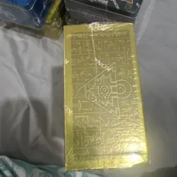 YuGiOh! Yugi's Legendary Decks ~ 1st Edition ~ NEW - SEALED inc. God Cards! 2015 - Image 3