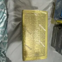 YuGiOh! Yugi's Legendary Decks ~ 1st Edition ~ NEW - SEALED inc. God Cards! 2015 - Image 5