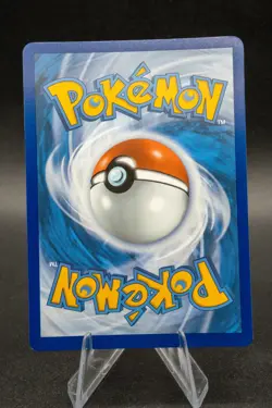 Pokemon TCG Bellibolt Obsidian Flames Holo Card 201/197 Illustration Rare NM ++ - Image 4