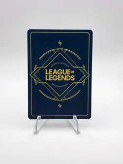 Miss Fortune Captain 162/298 Origins OGN Epic NM Riftbound Champion Card - Image 2