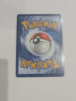 Pokemon TCG Harlequin White Flare Full Art Card 163/086 Ultra Rare - Image 2
