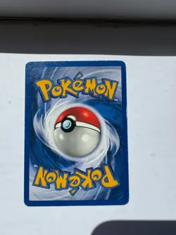 Pokemon Card - Dark Magneton Team Rocket 28/82 Rare NM - Image 2